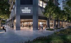 One Marina Gardens (D1), Condominium #483302361